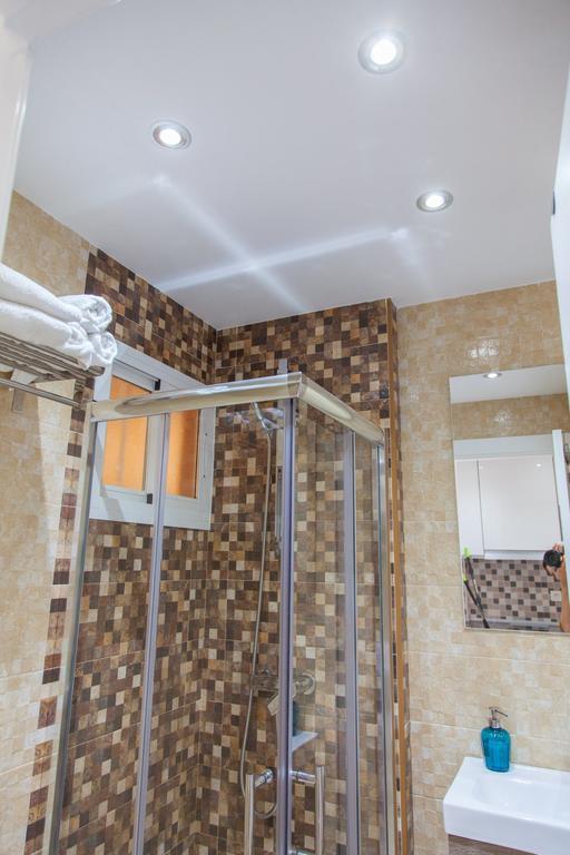 Ferienwohnung Agata 501 Benalmádena Exterior foto