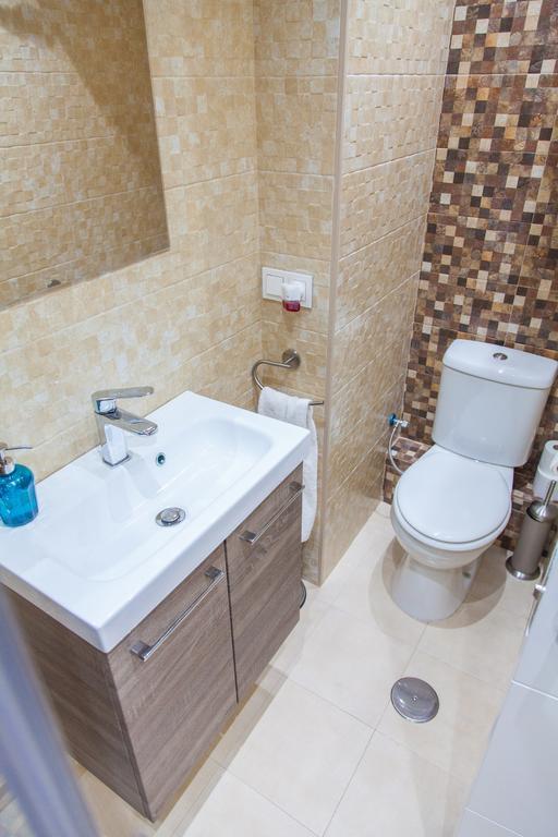 Ferienwohnung Agata 501 Benalmádena Exterior foto