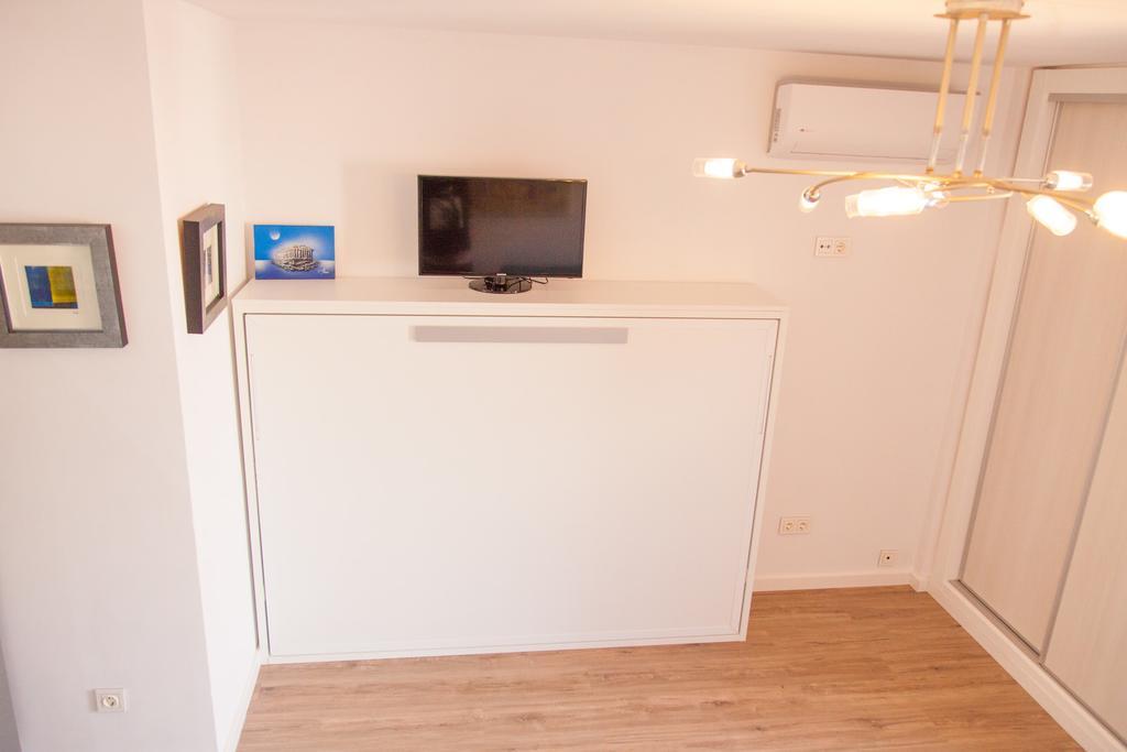 Ferienwohnung Agata 501 Benalmádena Exterior foto